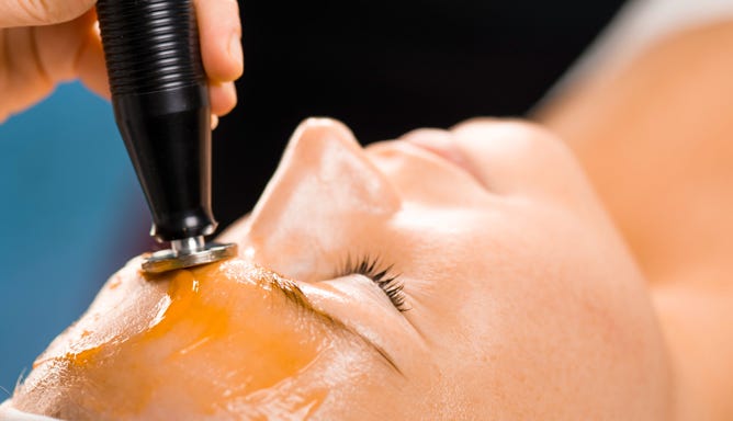 Micro-Needling